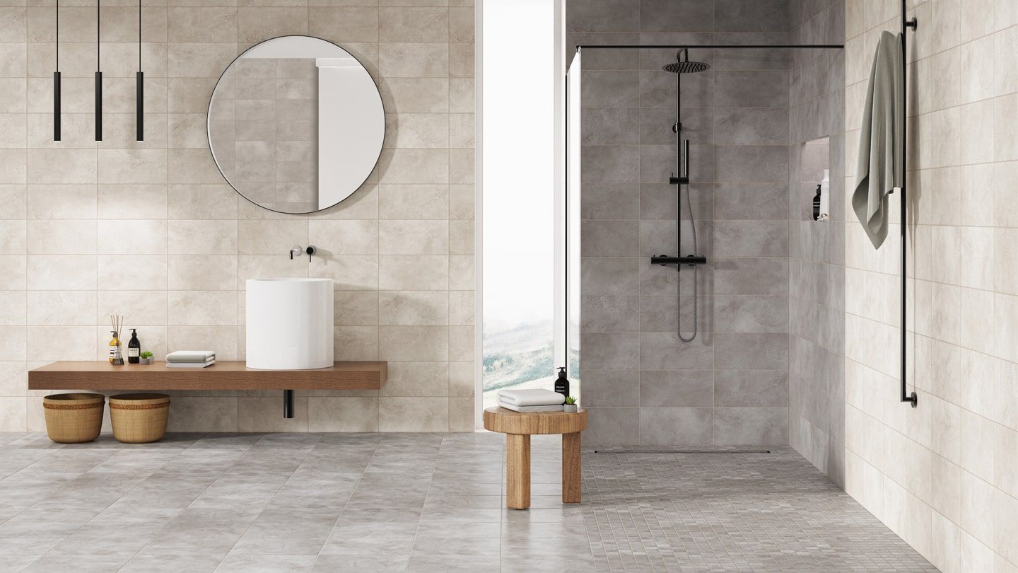 CERTECA | Floor and Wall Ceramic Tiles - Buxiel