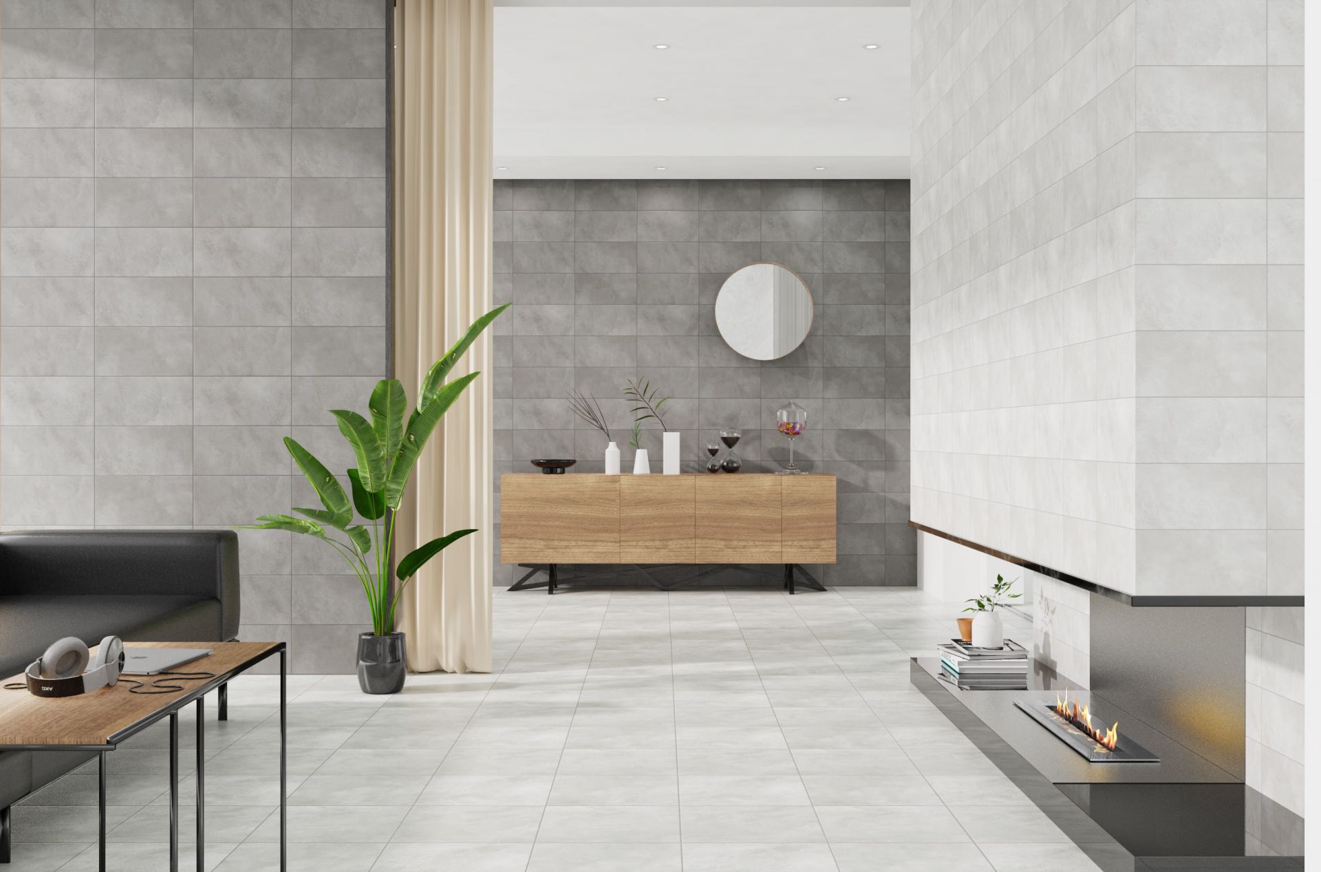 CERTECA | Floor and Wall Ceramic Tiles - Buxiel