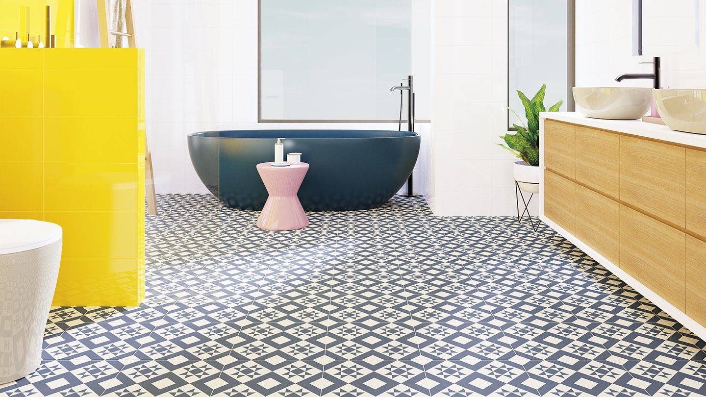 CERTECA | Floor and Wall Ceramic Tiles - Vintage
